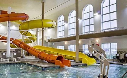 Comfort Suites Minot South
