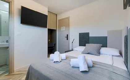 Pula City Center Accommodation - Breakfast included