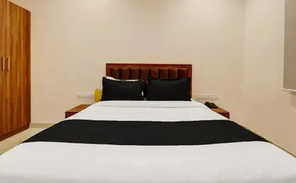Super Townhouse Arekere Near Mithai Mahal