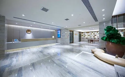 JI Hotel Beijing South Station Dahongmen