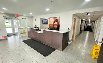 Royal Inn Midvale