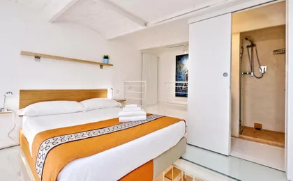 Design Loft Campo Dei Fiori