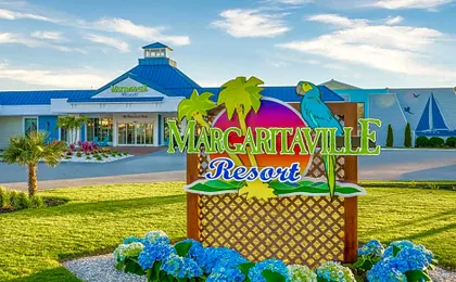 Margaritaville Resort Cape Cod