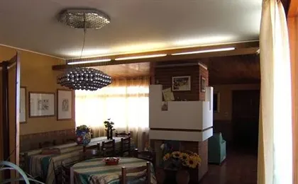 Casa Riccio