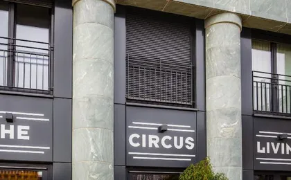 The Circus Living
