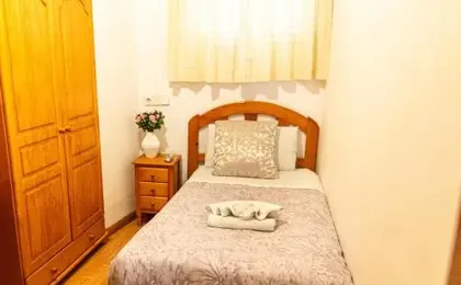Hostal New go Inn