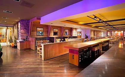 Radisson Salt Lake City Downtown