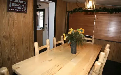 Triple R Cottages by Rocky Mountain Resorts