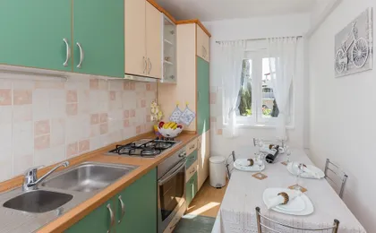 Apartment Fiorella