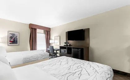 Best Western Boerne Inn & Suites