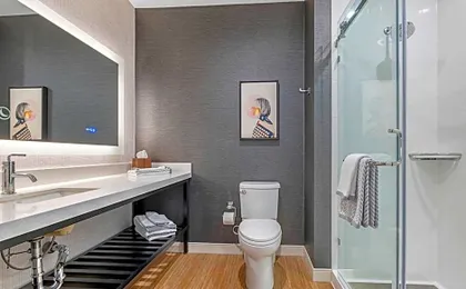 Cambria Hotel Jacksonville