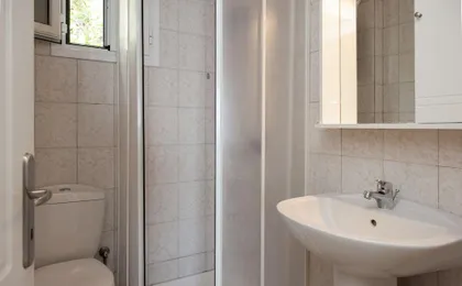 Glyfada Homes Resort