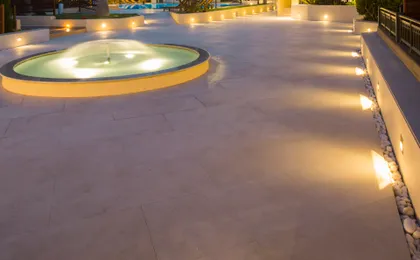 Atlantis Beach