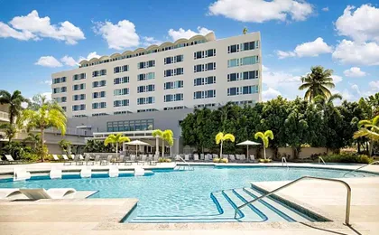Hyatt Centric San Juan Isla Verde
