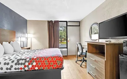 Econo Lodge Goose Creek - Charleston North