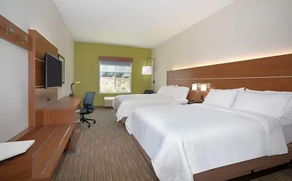 Holiday Inn Express Yreka-Shasta Area By IHG