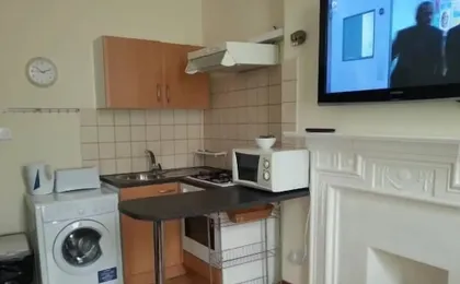Kensington and Chelsea Apartment