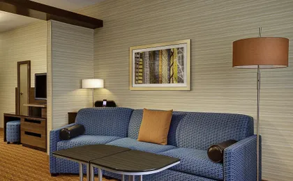 Fairfield Inn & Suites Phoenix Tempe/Airport