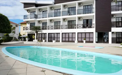 Gentil Hotel