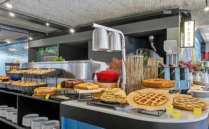 Ibis Styles Roma Aurelia