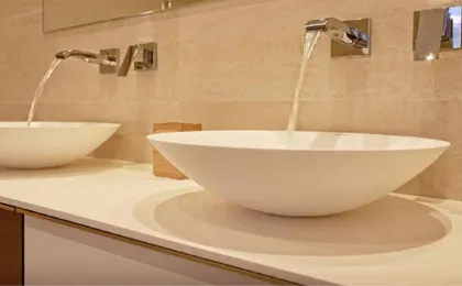 First Line Luxury Penthouse