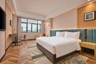 Hilton Garden Inn Guangzhou Huangpu Luogang Science City
