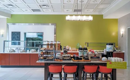 Hilton Garden Inn Dalton