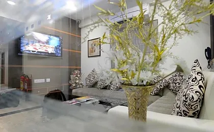 Golden Apple Boutique Hotel