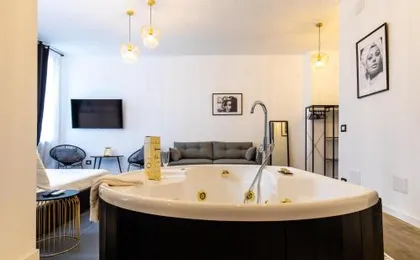 Munì Boutique Flat by Babylon Stay