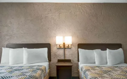 Motel 6 Elk Grove Village Ohare