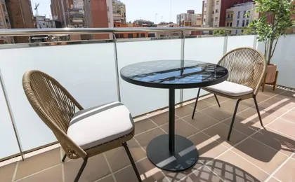 Limehome Barcelona Carrer de Besalú 82