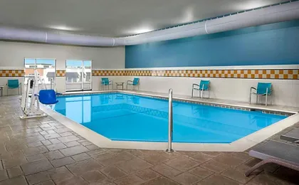 TownePlace Suites by Marriott Dallas DeSoto