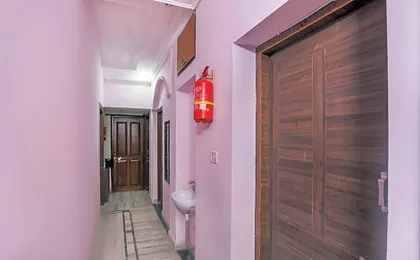 Hotel O Ma Kali Guest House