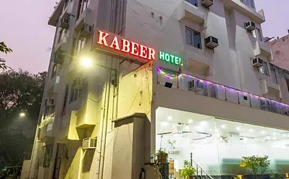 Hotel kabeer