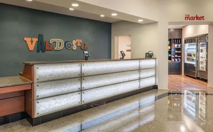 Drury Plaza Hotel Valdosta