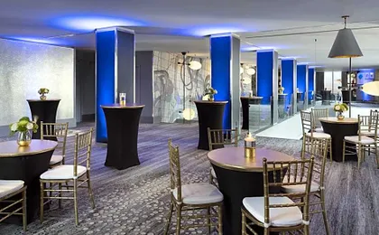 Le Meridien New Orleans