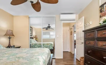 Menehune Shores, #308 2 Bedroom Condo