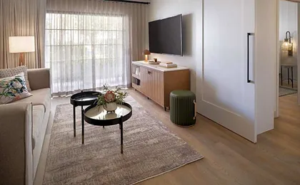 The Steward, Santa Barbara, a Tribute Portfolio Hotel