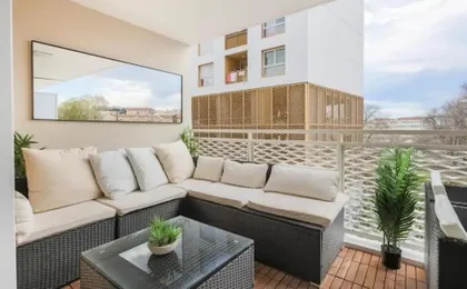 Q&R Renting - Suites Design Luxueuses