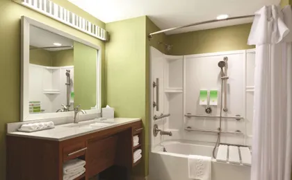 Home2 Suites by Hilton Erie
