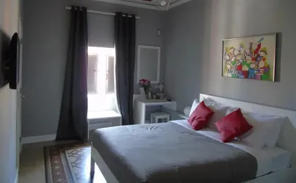 Room Inn Vatican