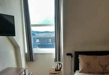 Parkhill Guest House