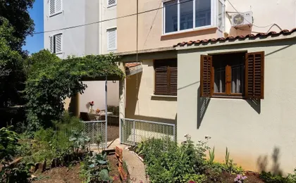Garden Vista Apartment
