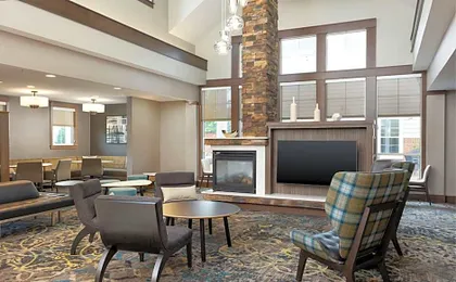 Residence Inn by Marriott Decatur Forsyth