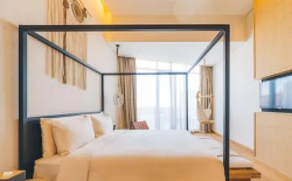 Atour Hotel Shenzhen Nanshan Coastal City