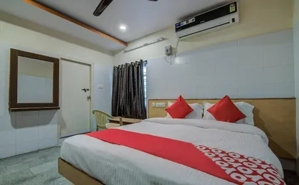 Mayur's Residency by Oyo Rooms