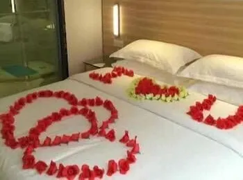 Shanghai Your Home Hotel