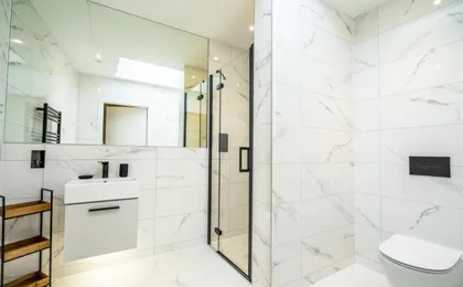 Apartment 11 - Bootham House