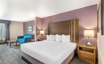 Best Western Plus Rapid City Rushmore