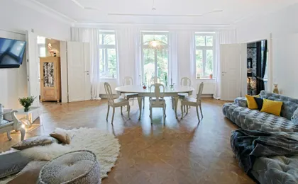 Cora Apartments Leipzig